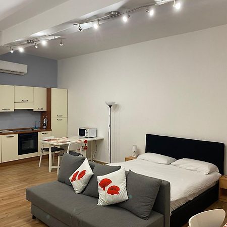 New Studio A Trastevere Rome Luaran gambar