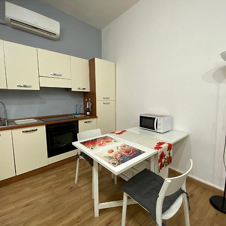 New Studio A Trastevere Rome Luaran gambar