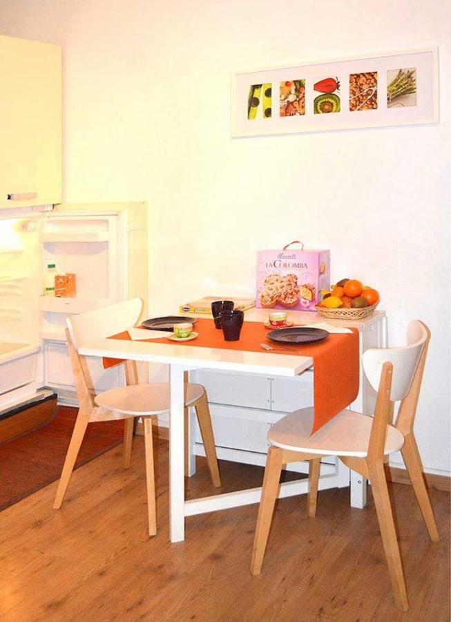 New Studio A Trastevere Rome Luaran gambar